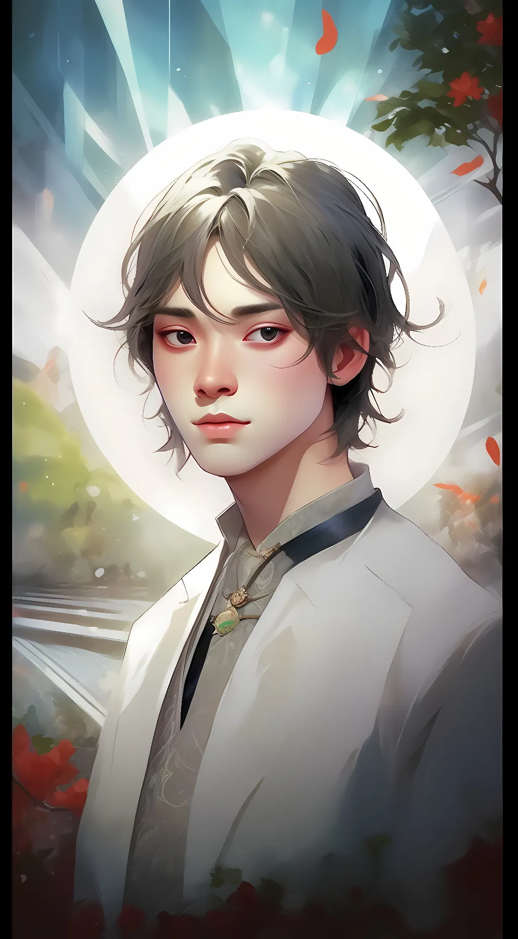 ai character: 𝓡𝓪𝓷𝓭𝓸𝓶 background