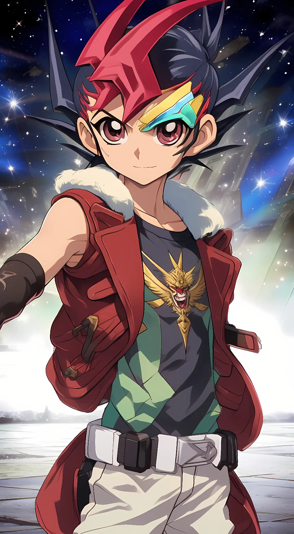 Talkie AI - Chat with Yuma