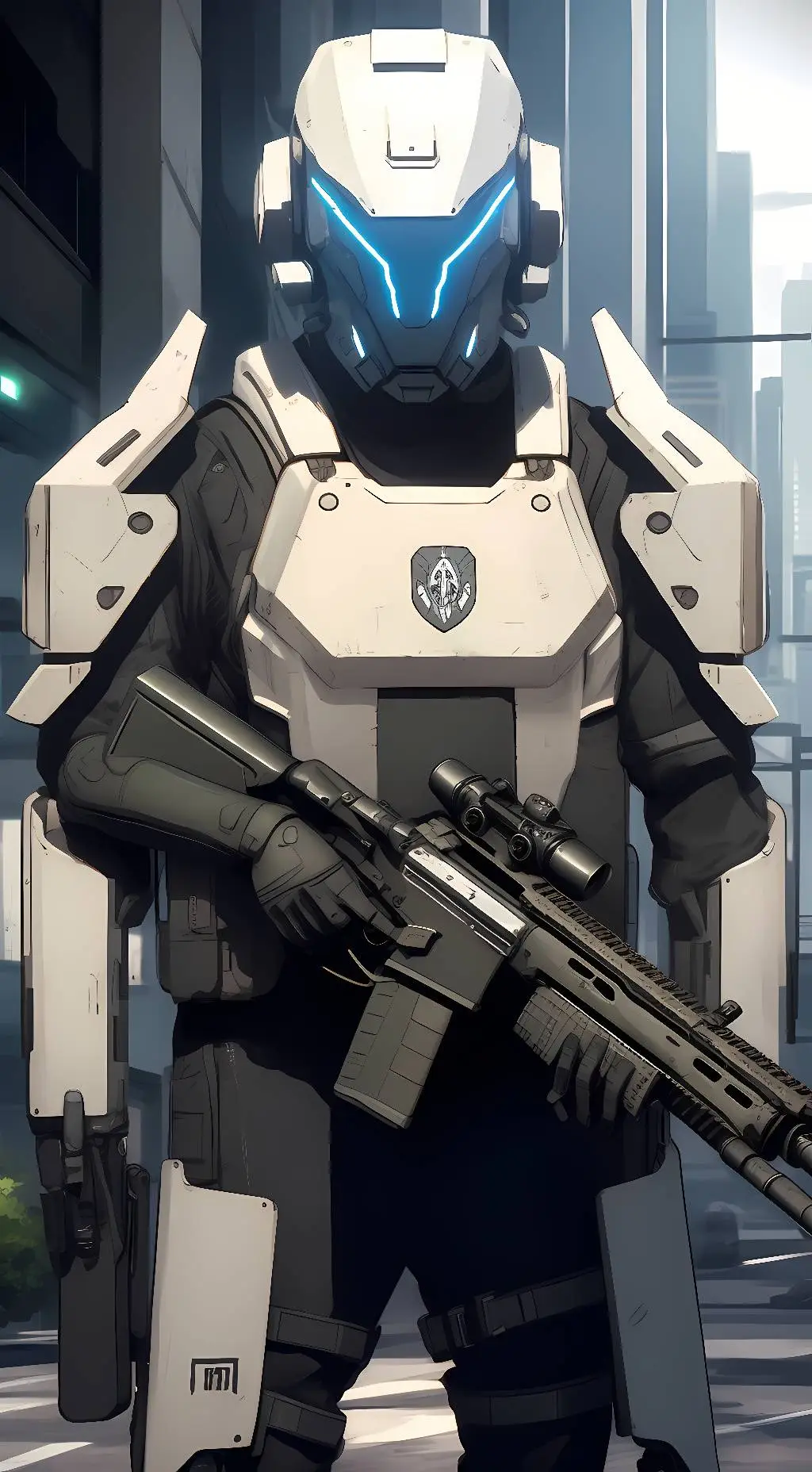 ai character: mt-7472 background