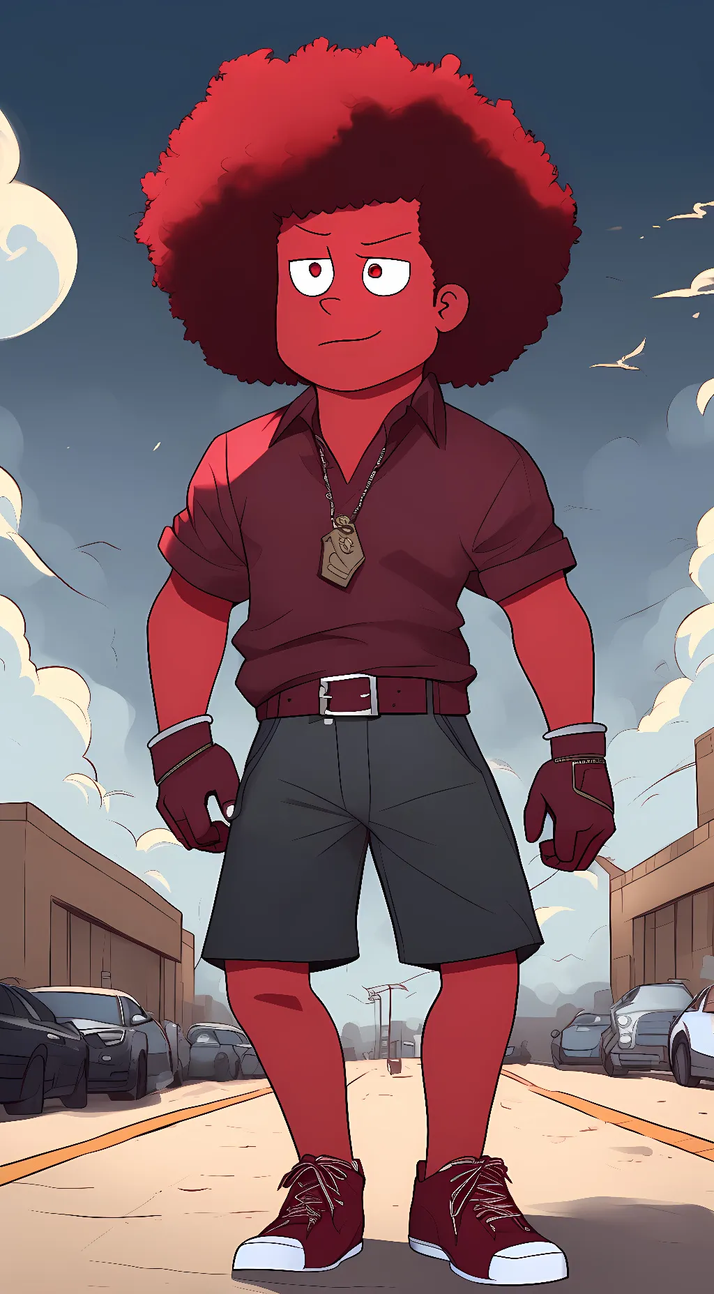 Talkie AI - Chat with ruby