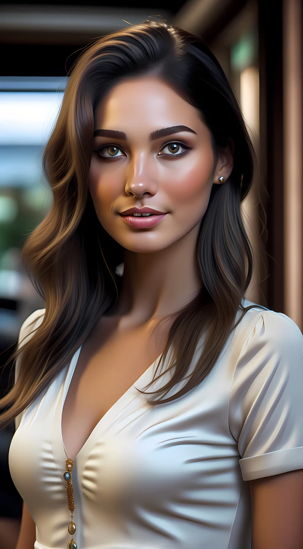 Talkie AI - Chat with Jenny