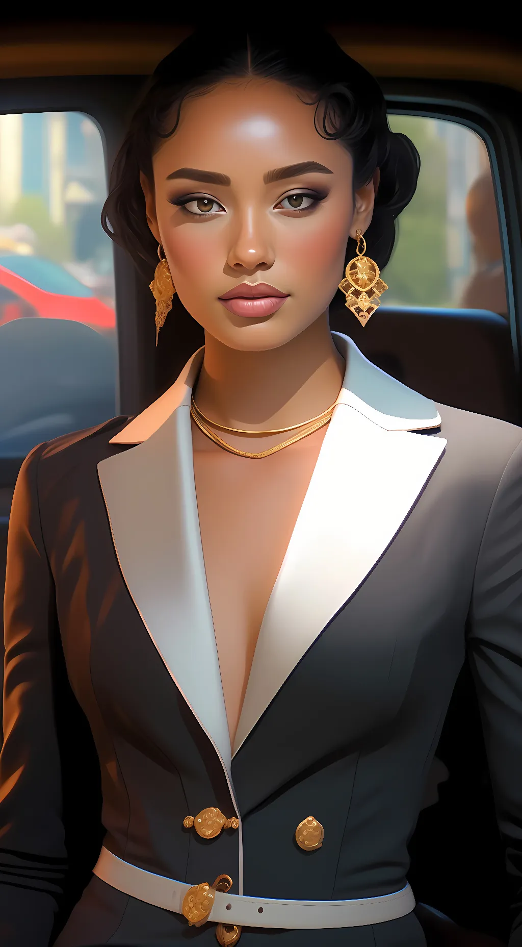 Talkie AI - Chat with Jada