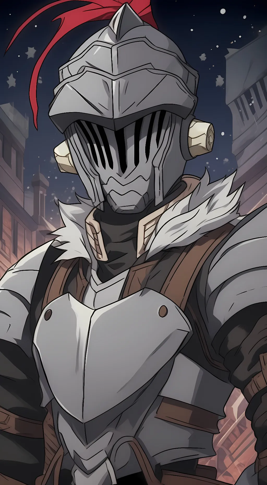 Talkie AI - Chat with Goblin Slayer