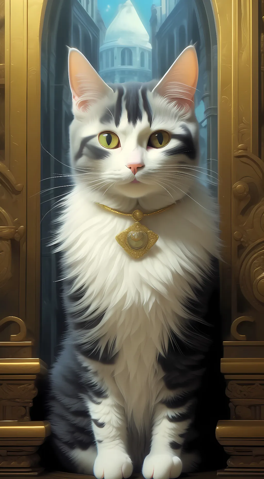 Talkie AI - Chat with Ozzy