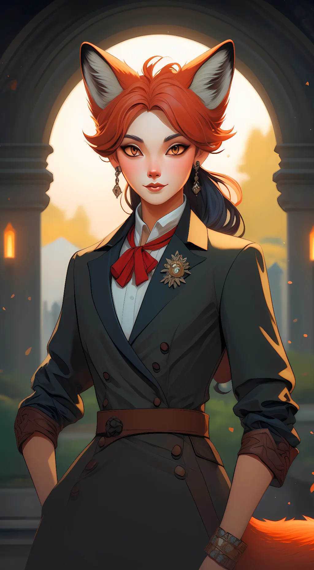 Talkie AI - Chat with Reina