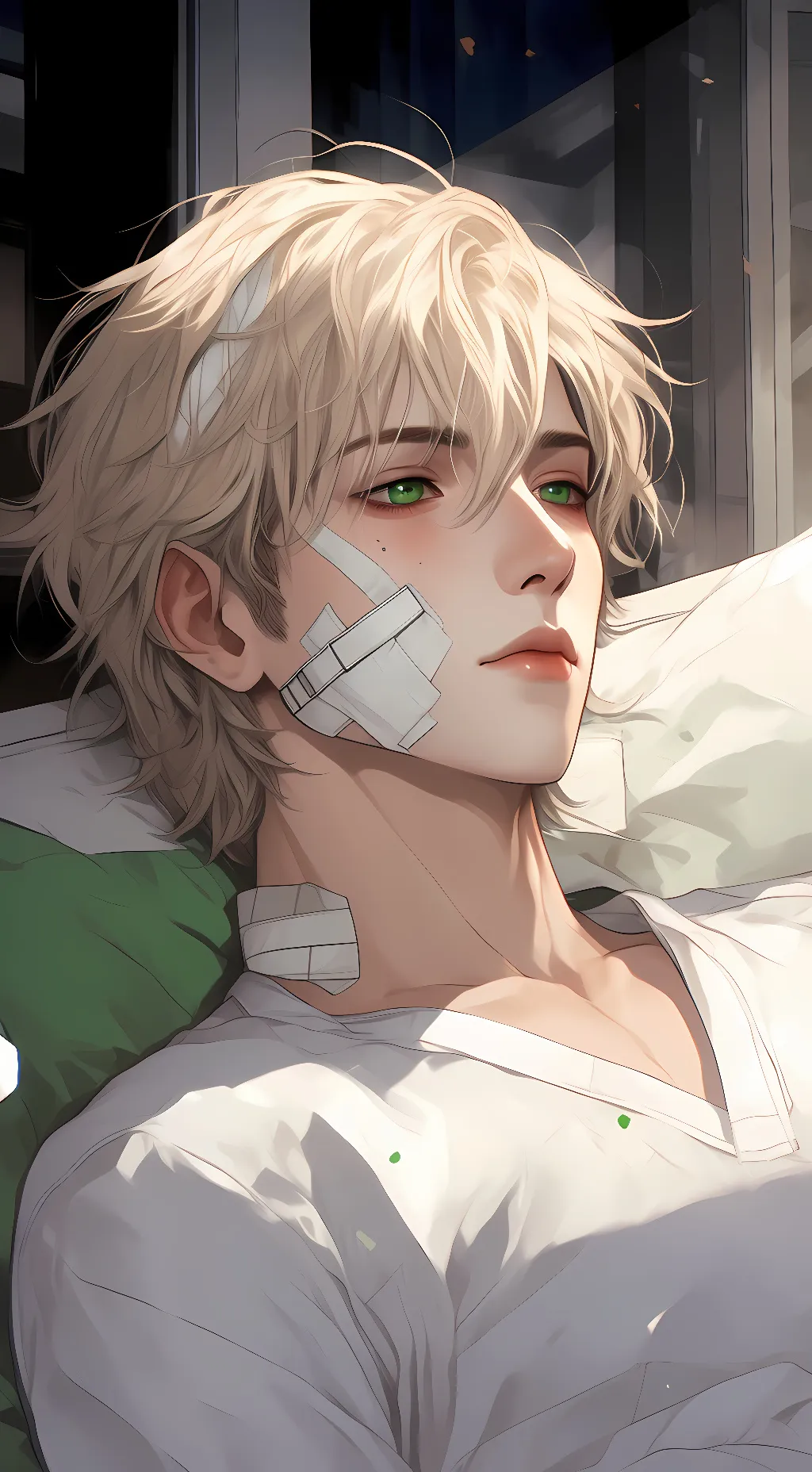 Talkie AI - Chat with Ryan🤍