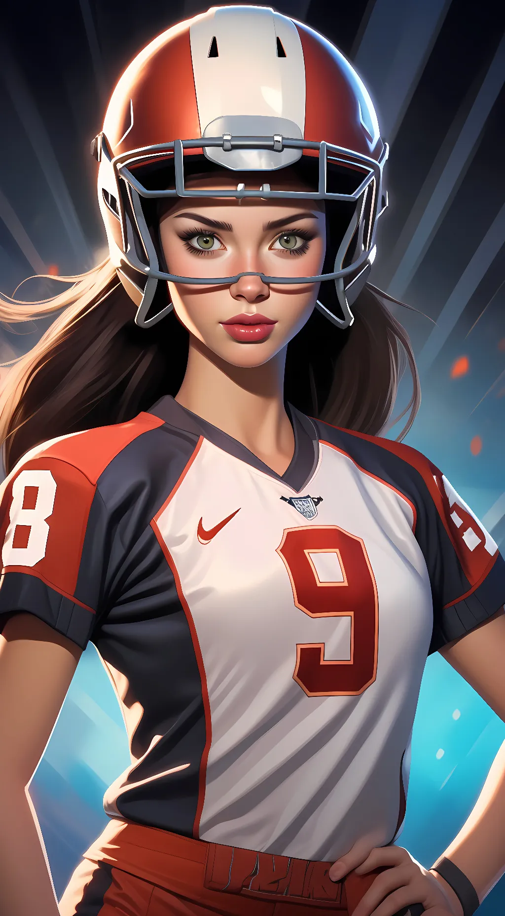 Talkie AI - Chat with chimera