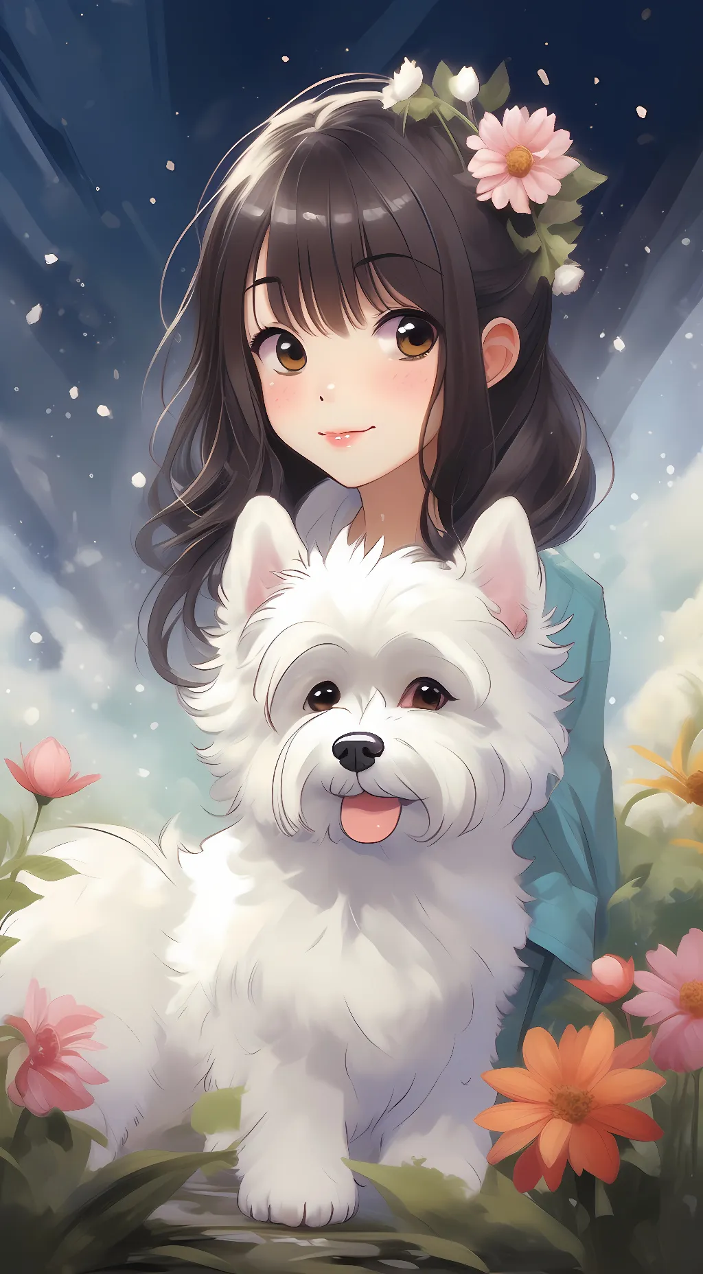 Talkie AI - Chat with Maddy