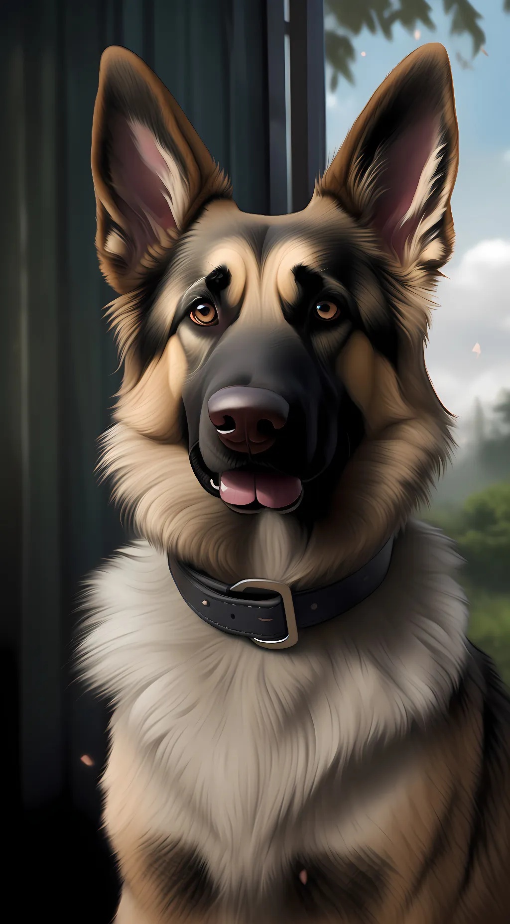 ai character: _~Kane~_? background