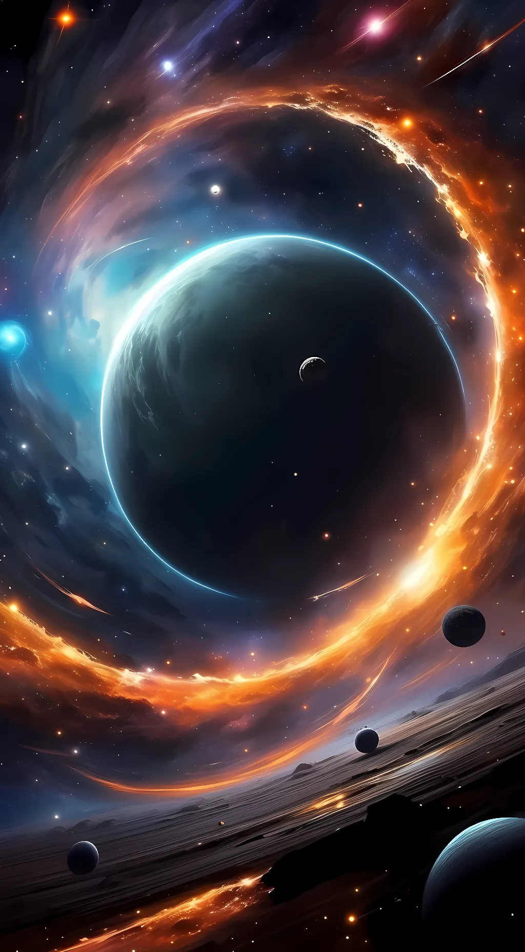 Talkie AI - Chat with The Universe