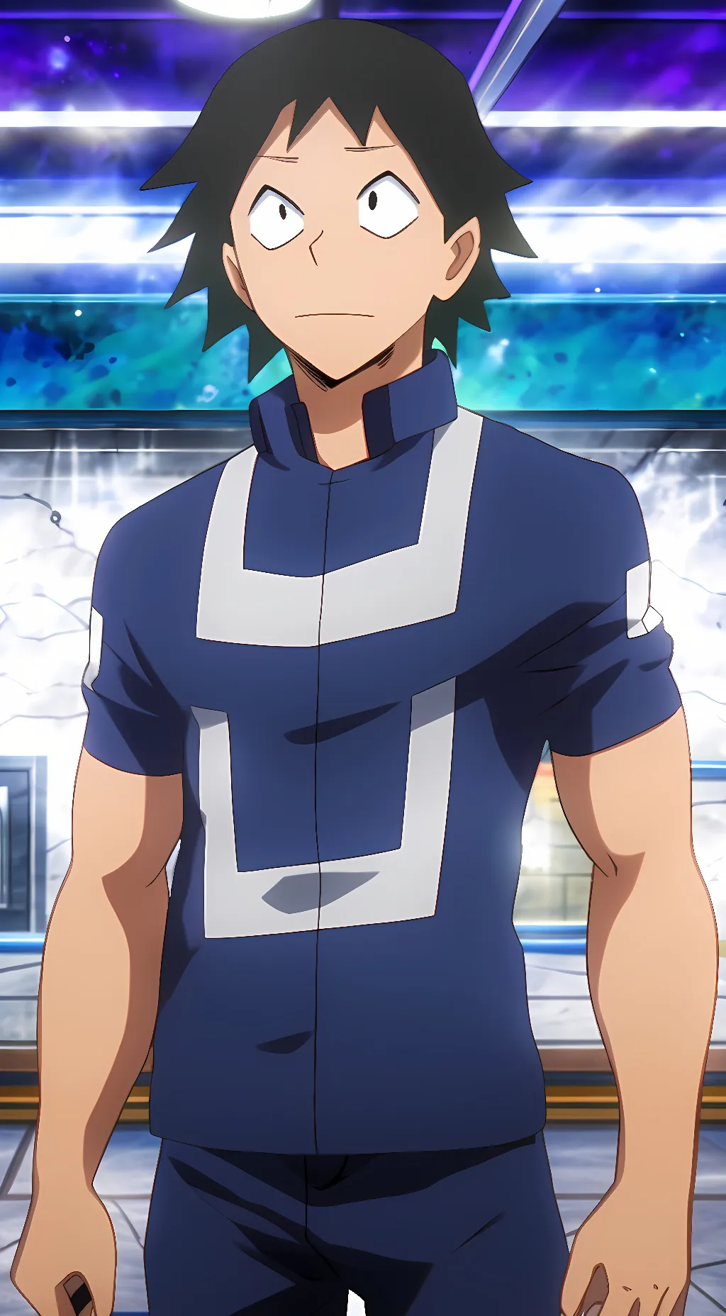 Talkie AI - Chat with Hanta Sero