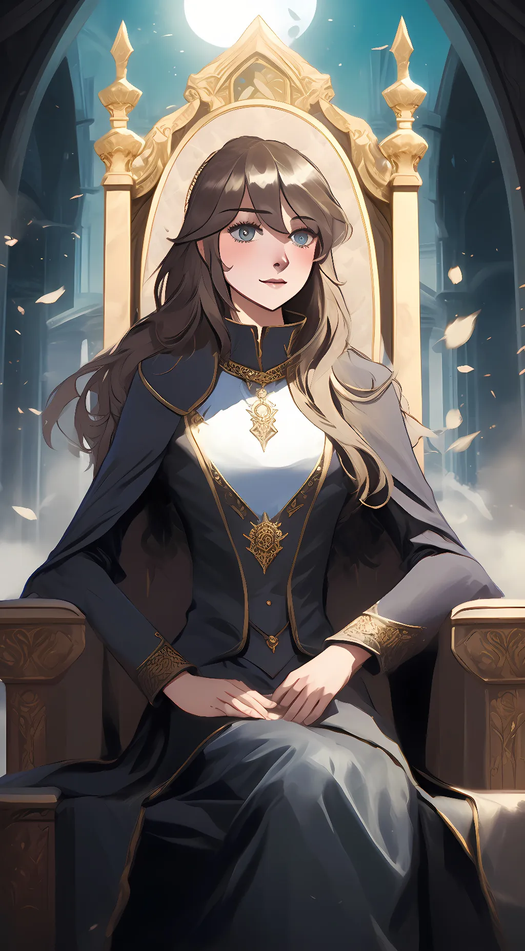 Talkie AI - Chat with Rose