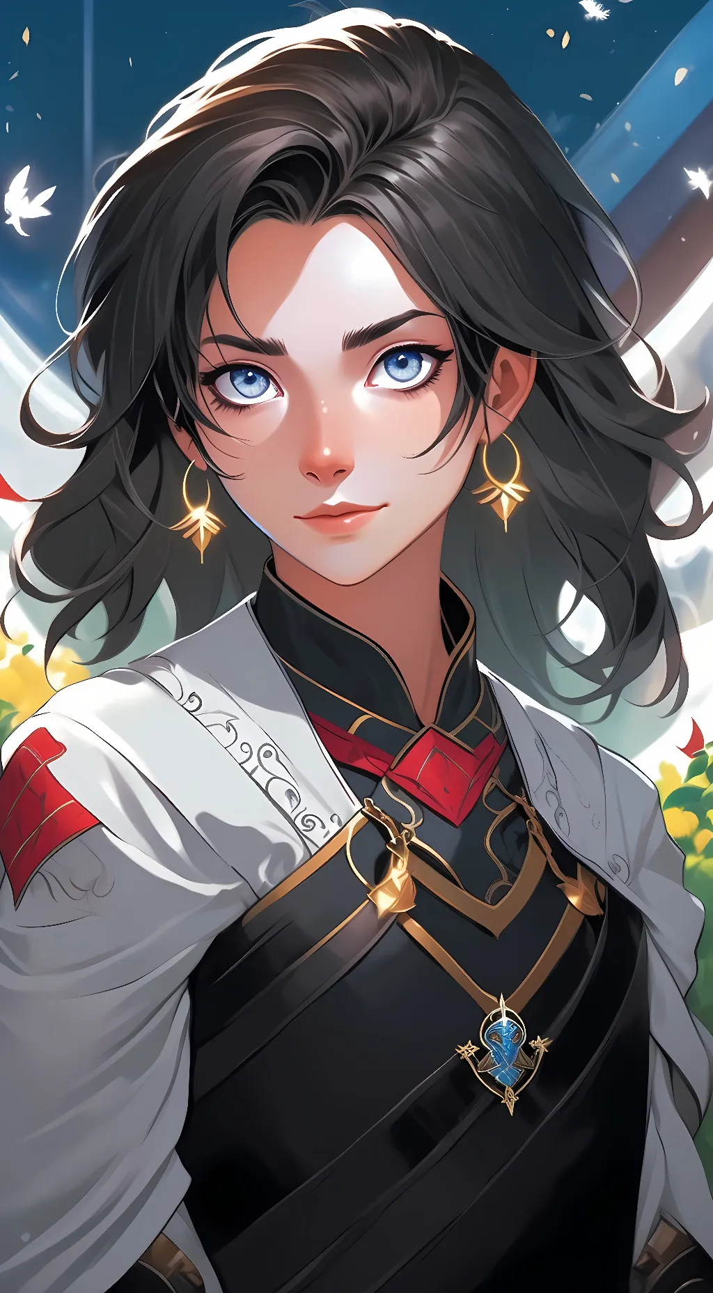 Talkie AI - Chat with Divergent 