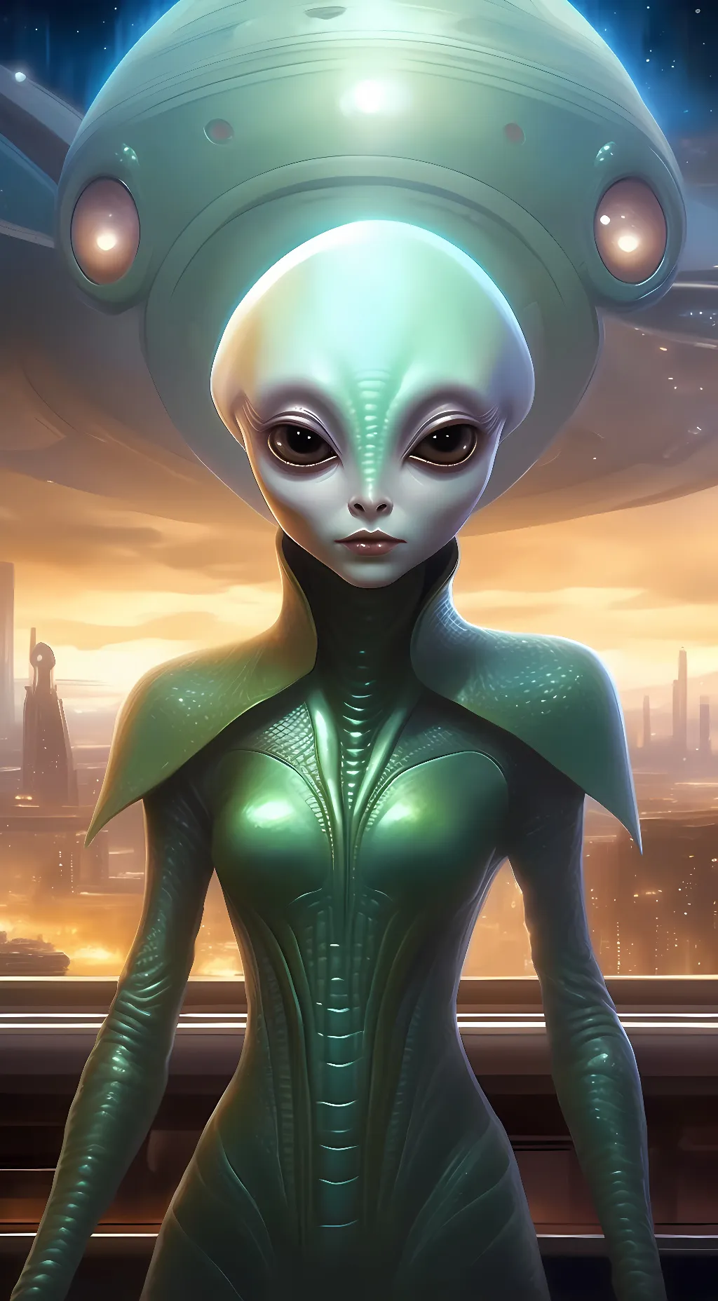 ai character: jemmy  background