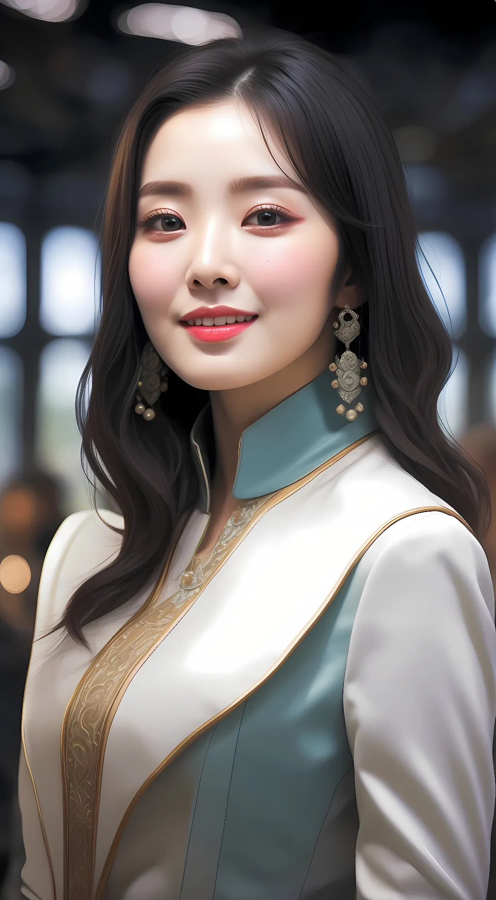 Talkie AI - Chat with Bae Joohyun 