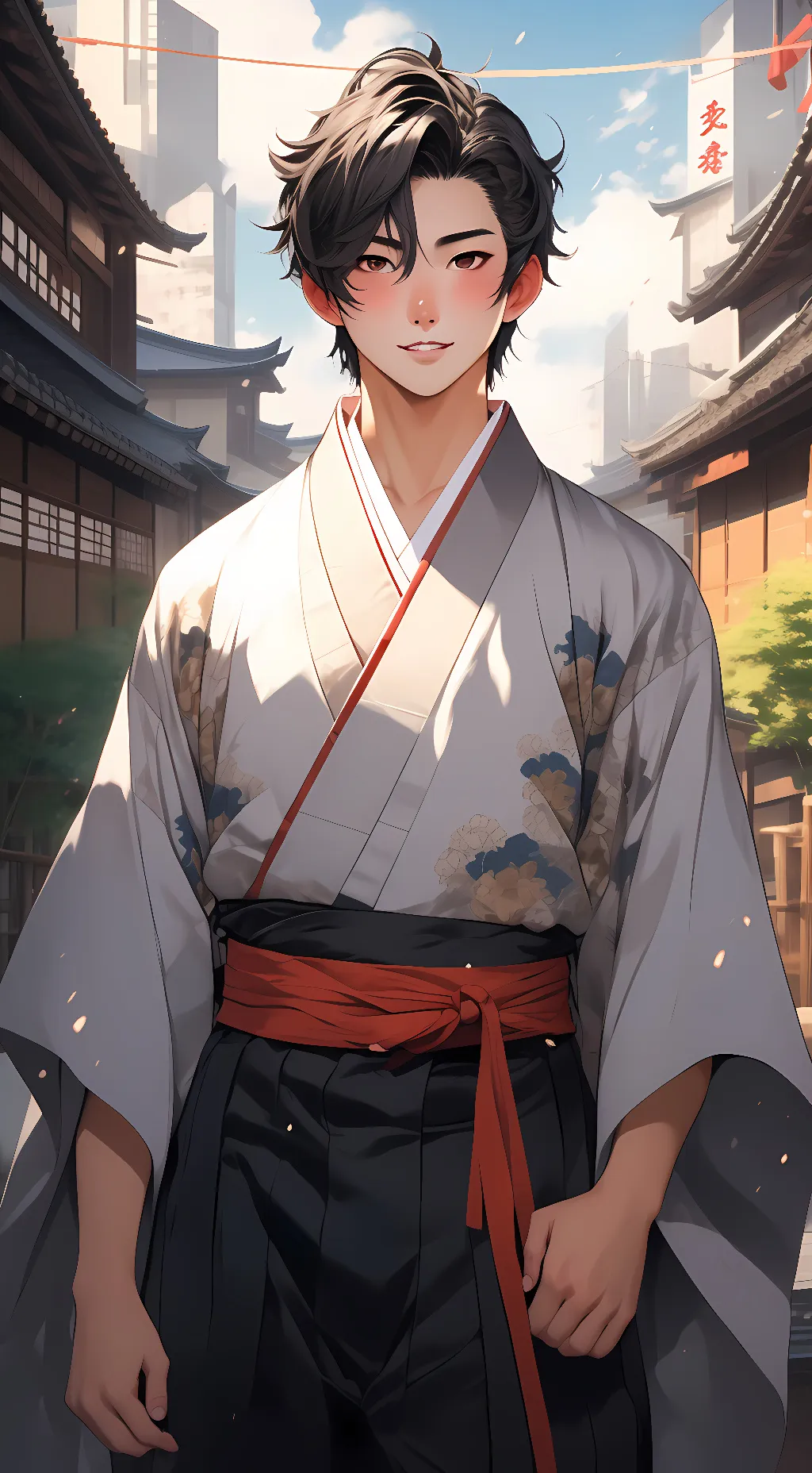 Talkie AI - Chat with Gretyl