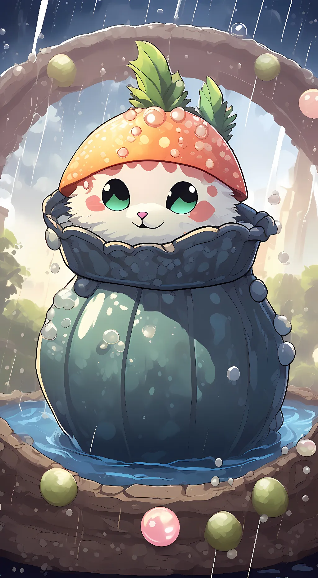 ai character: rivuvat background