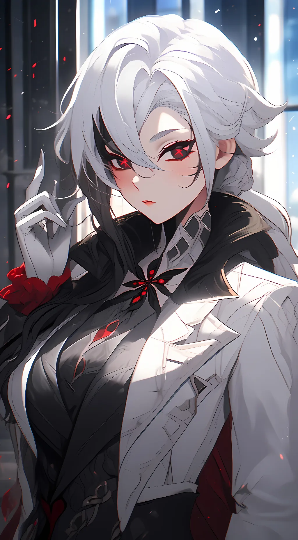 Talkie AI - Chat with The Knave