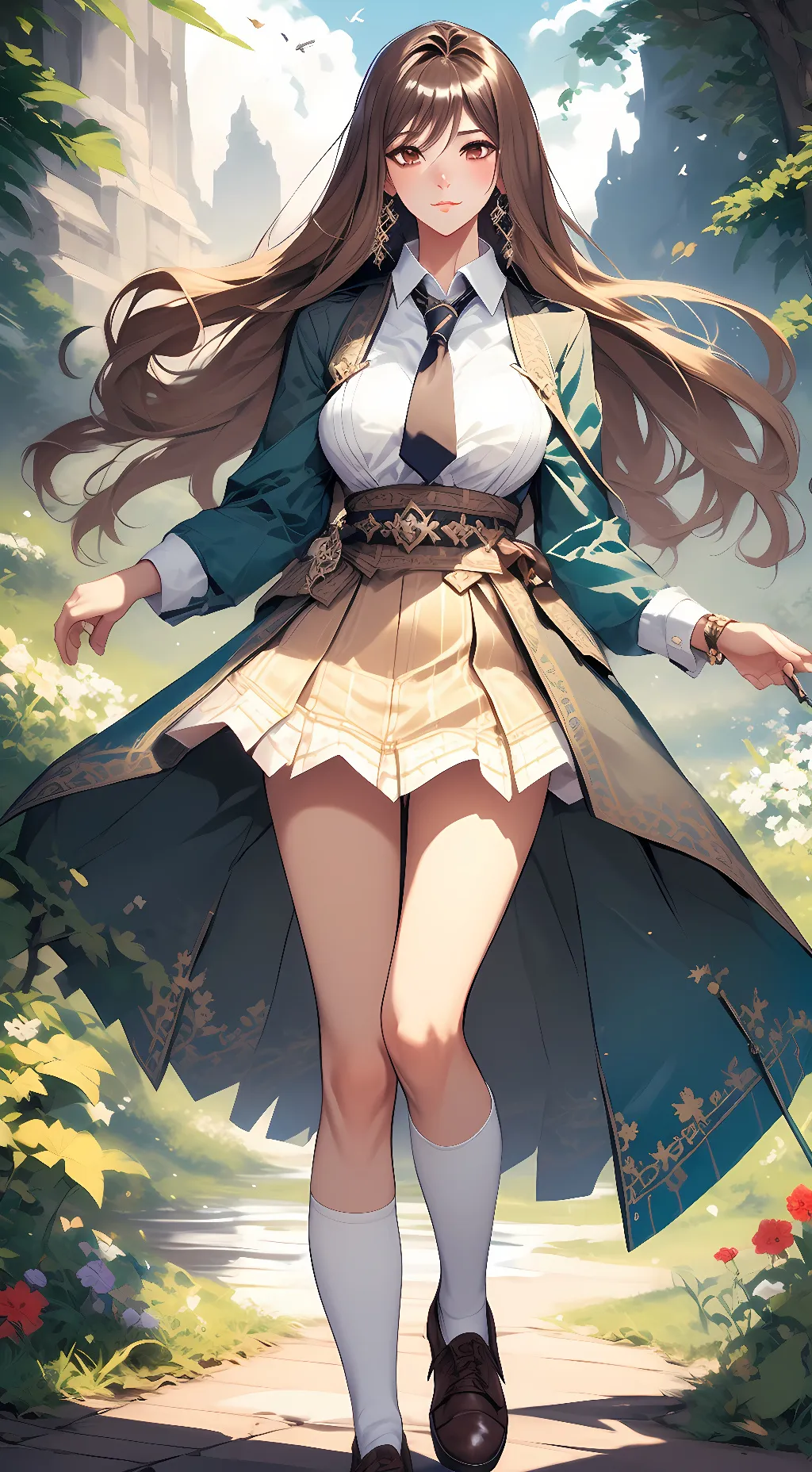 Talkie AI - Chat with rein