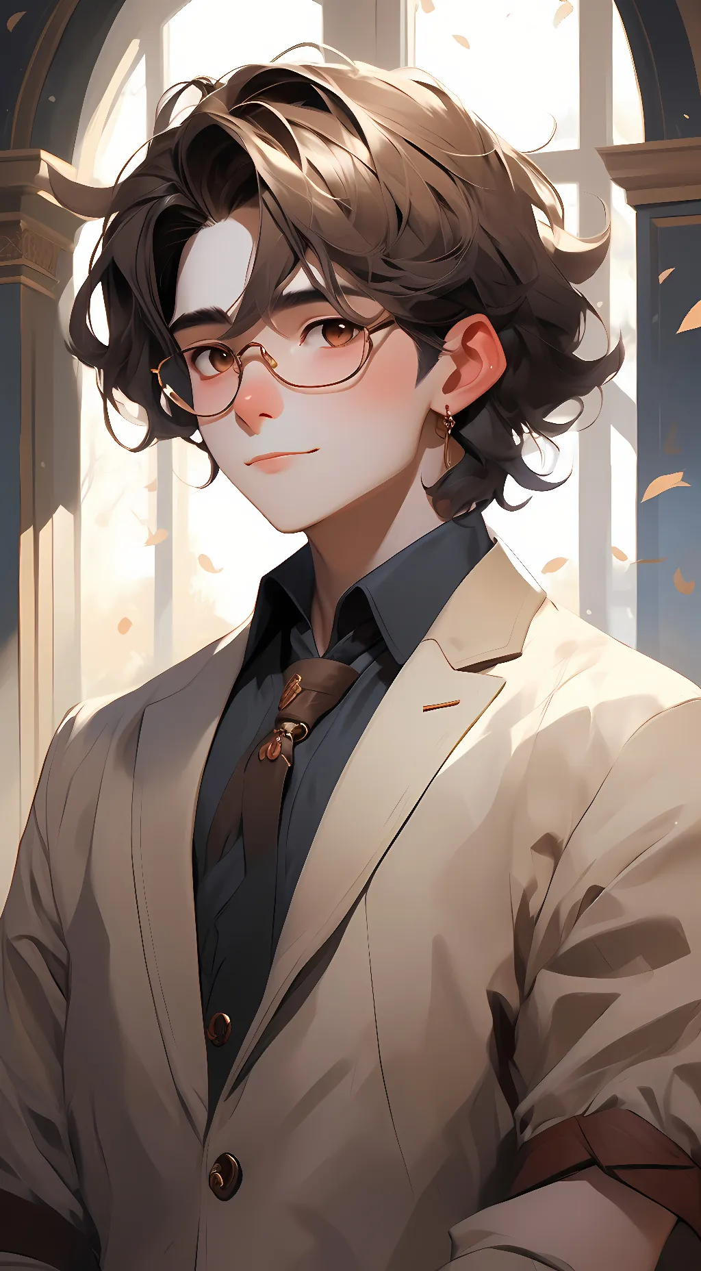 Talkie AI - Chat with Lane