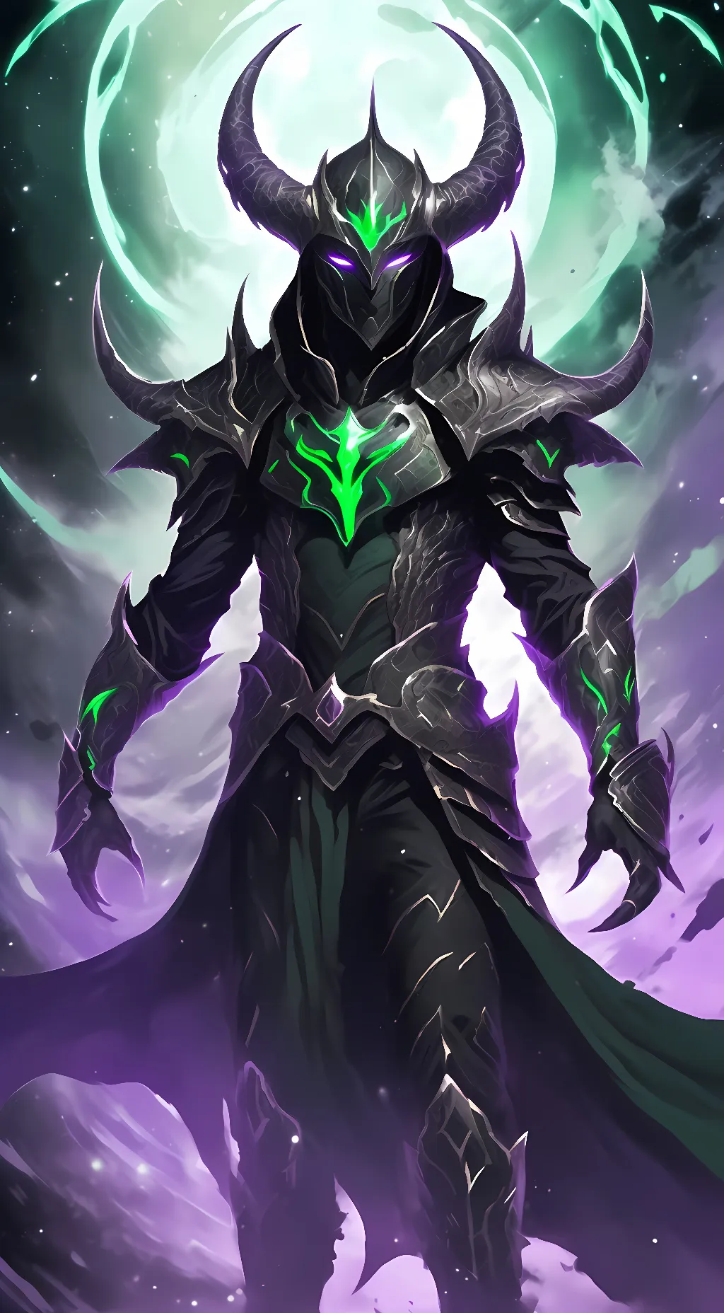 Talkie AI - Chat with Cassius