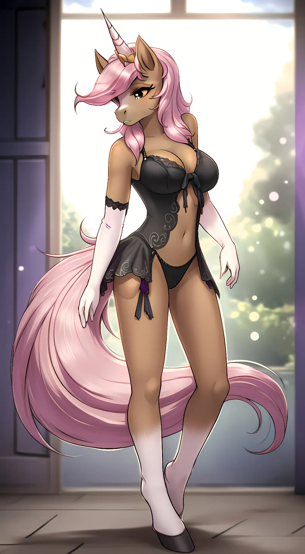 Talkie AI - Chat with Furra