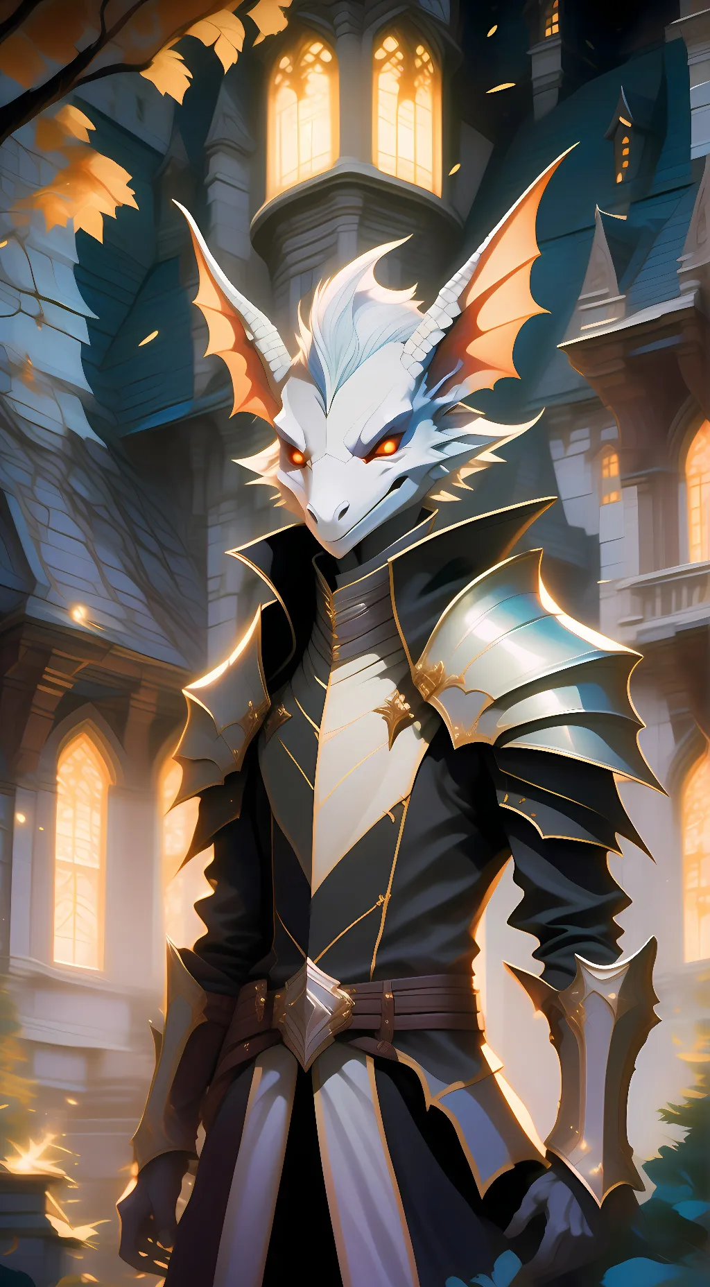 Talkie AI - Chat with Szooth