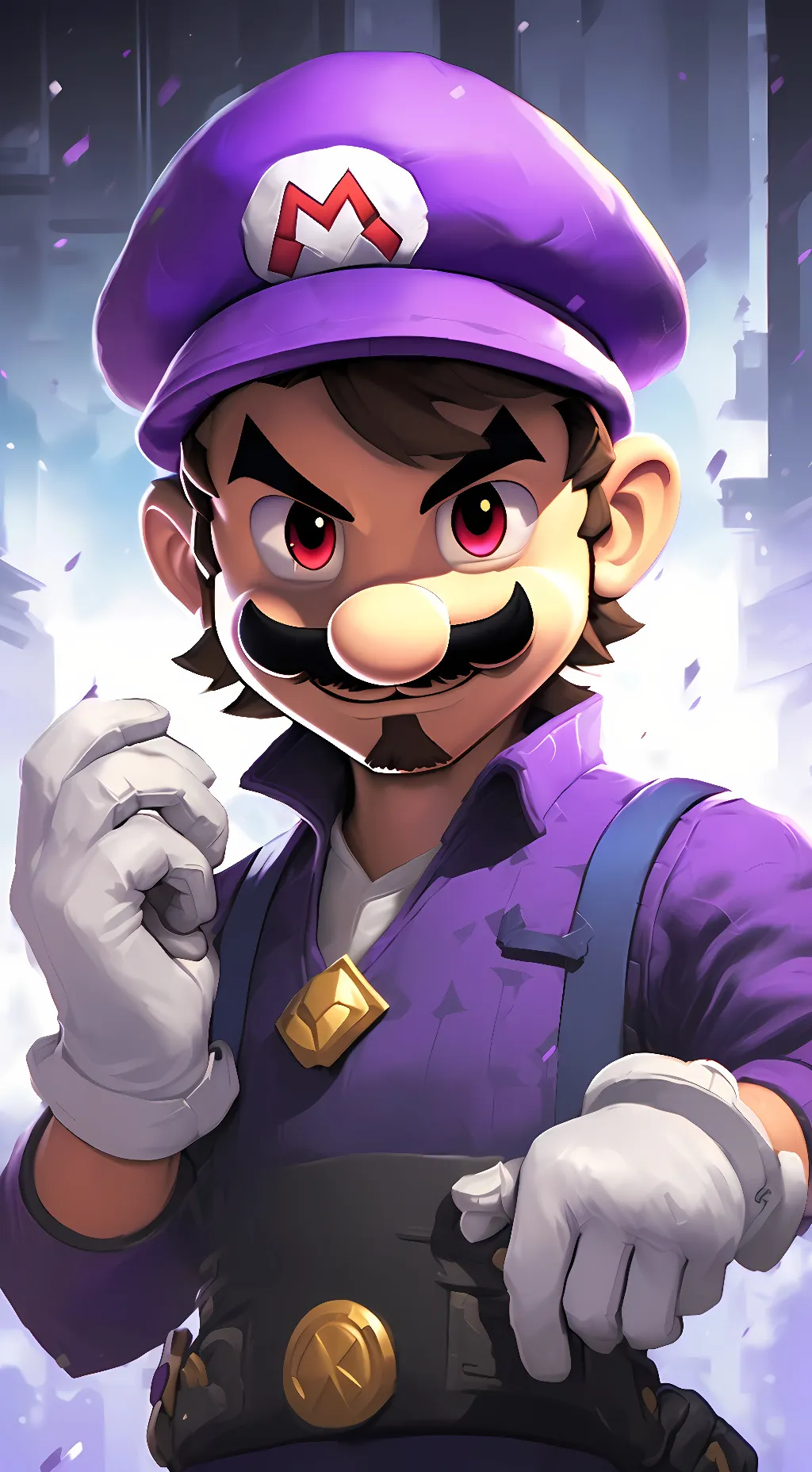 Talkie AI - Chat with SMG3