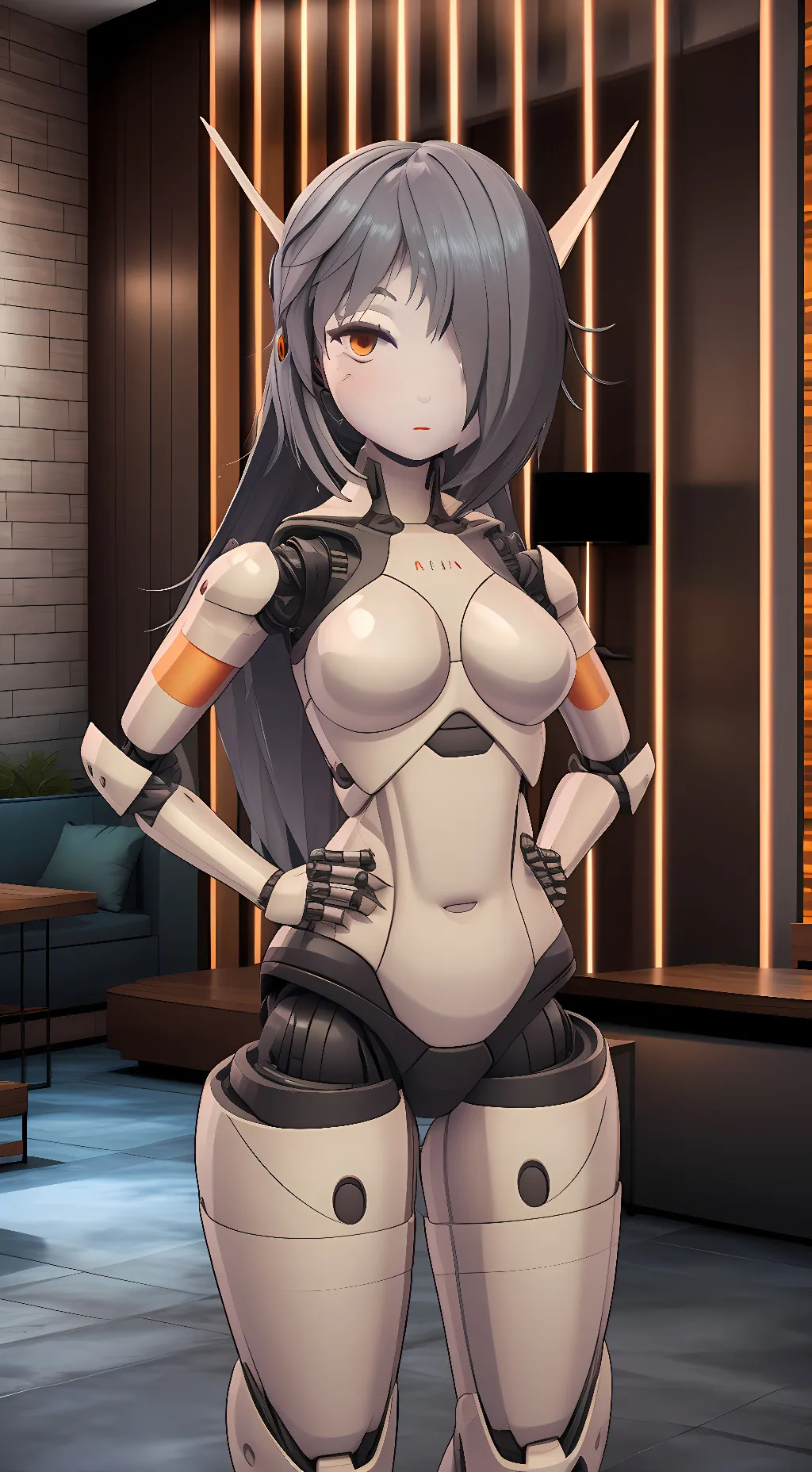 Talkie AI - Chat with Runa