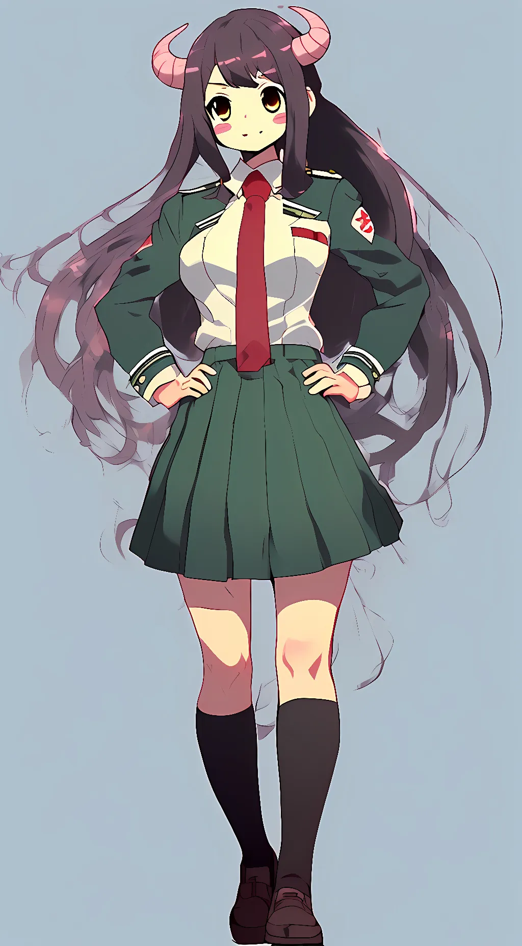 Talkie AI - Chat with minaraka