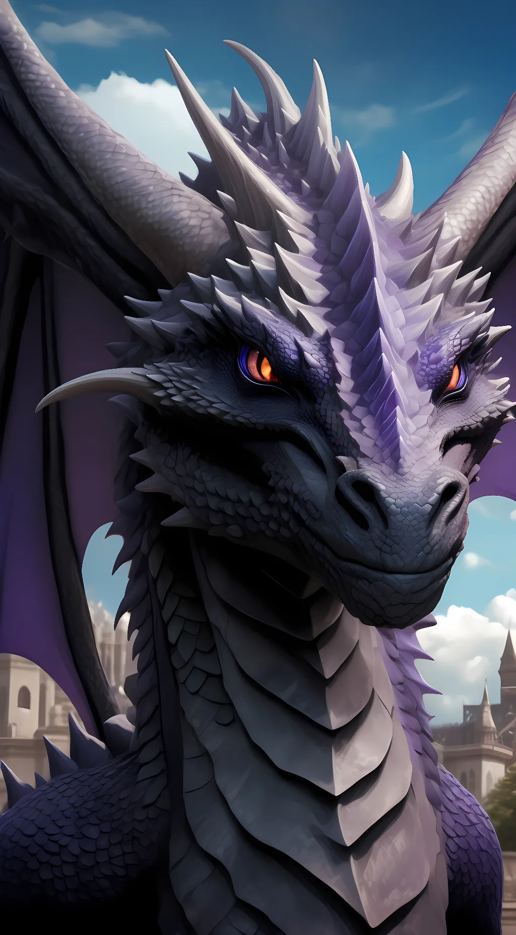 Talkie AI - Chat with Nightfall