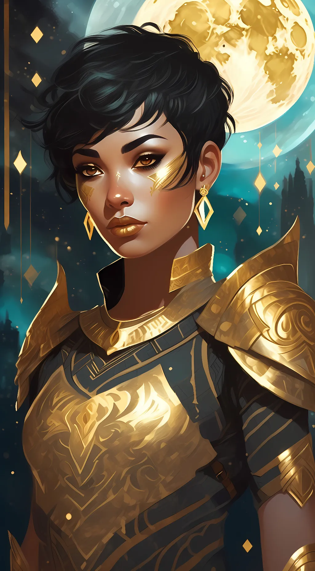 Talkie AI - Chat with Captain Monteagle