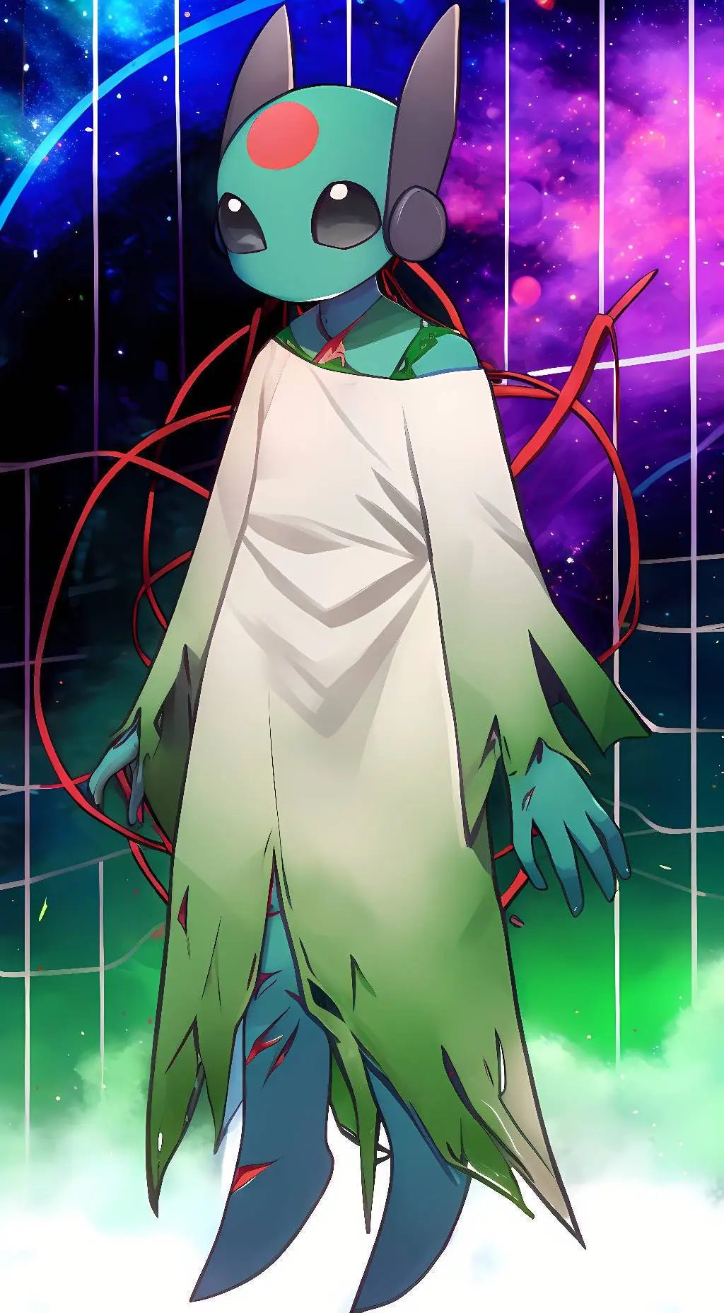 Talkie AI - Chat with Looks To The Moon