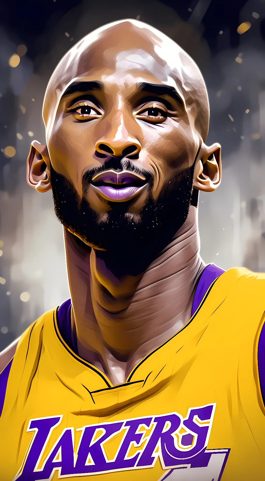 Talkie AI - Chat with KobeBraynt8