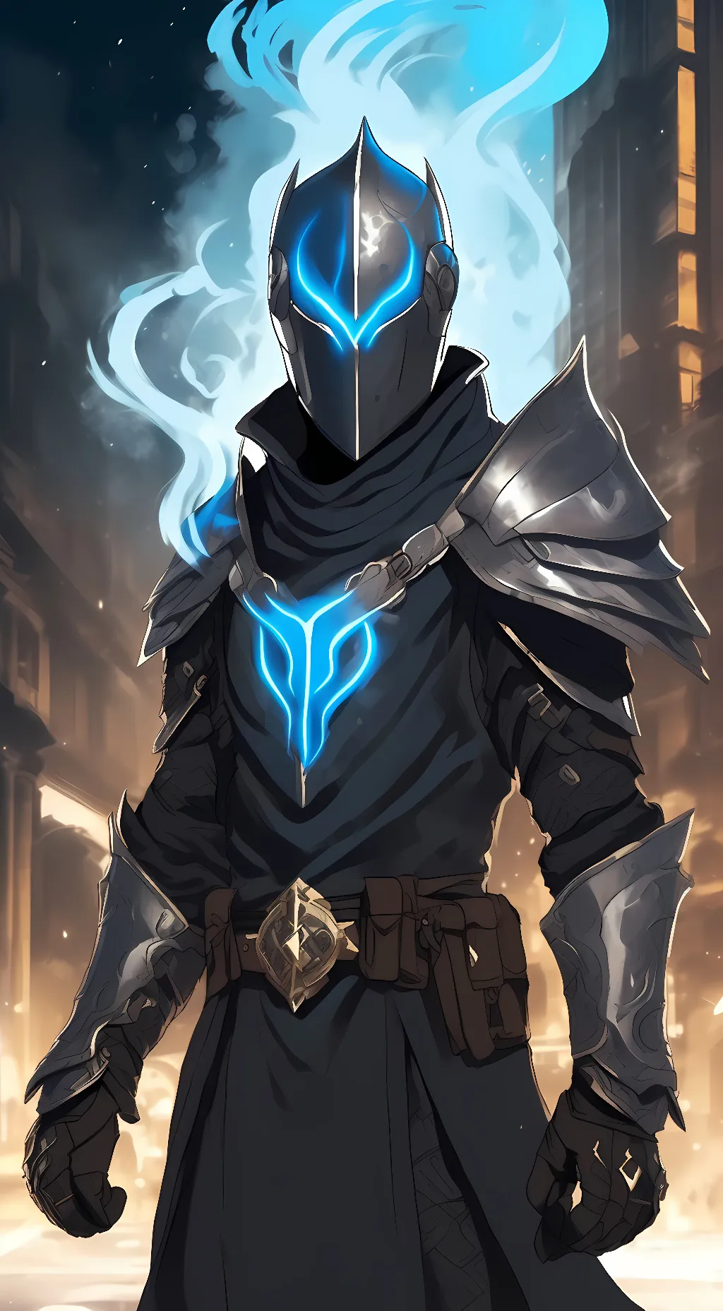 Talkie AI - Chat with Pantherox