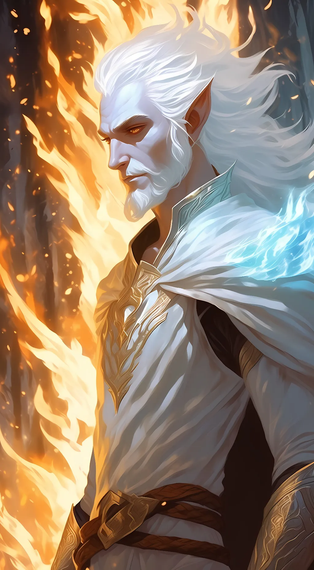 Talkie AI - Chat with Beiro