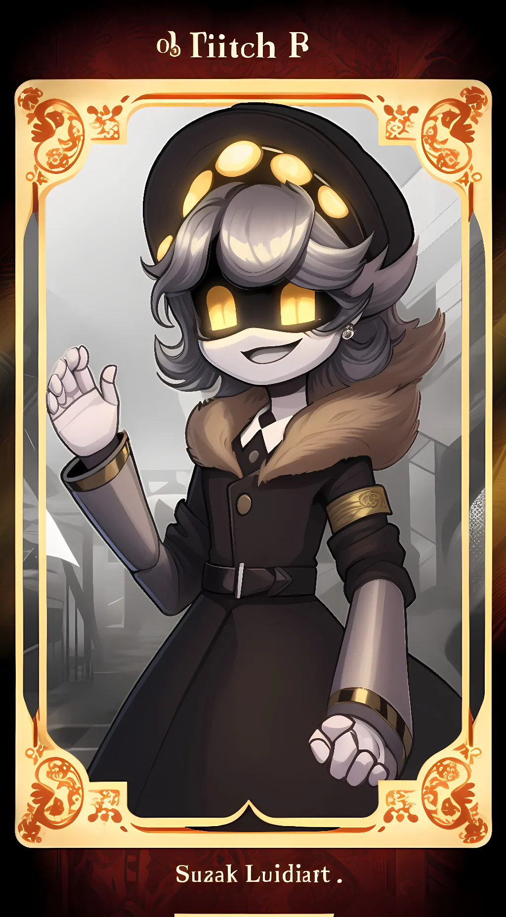 Talkie AI - Chat with N