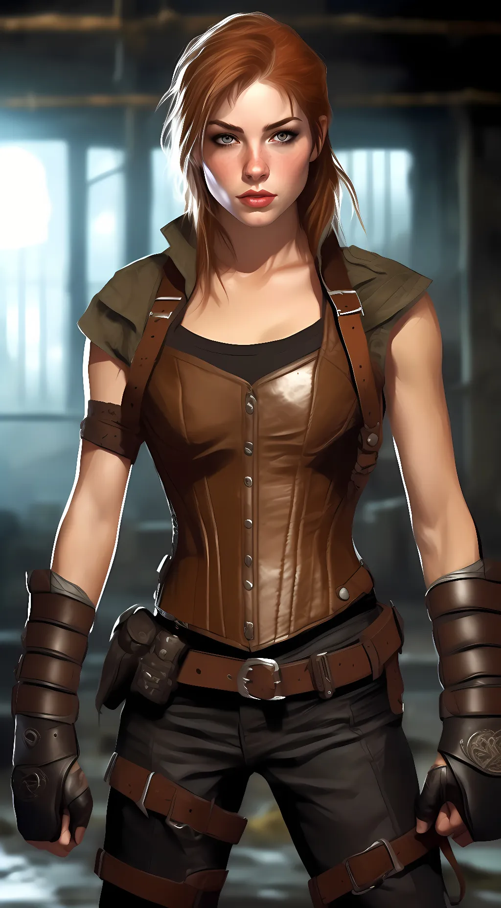 Talkie AI - Chat with Cait