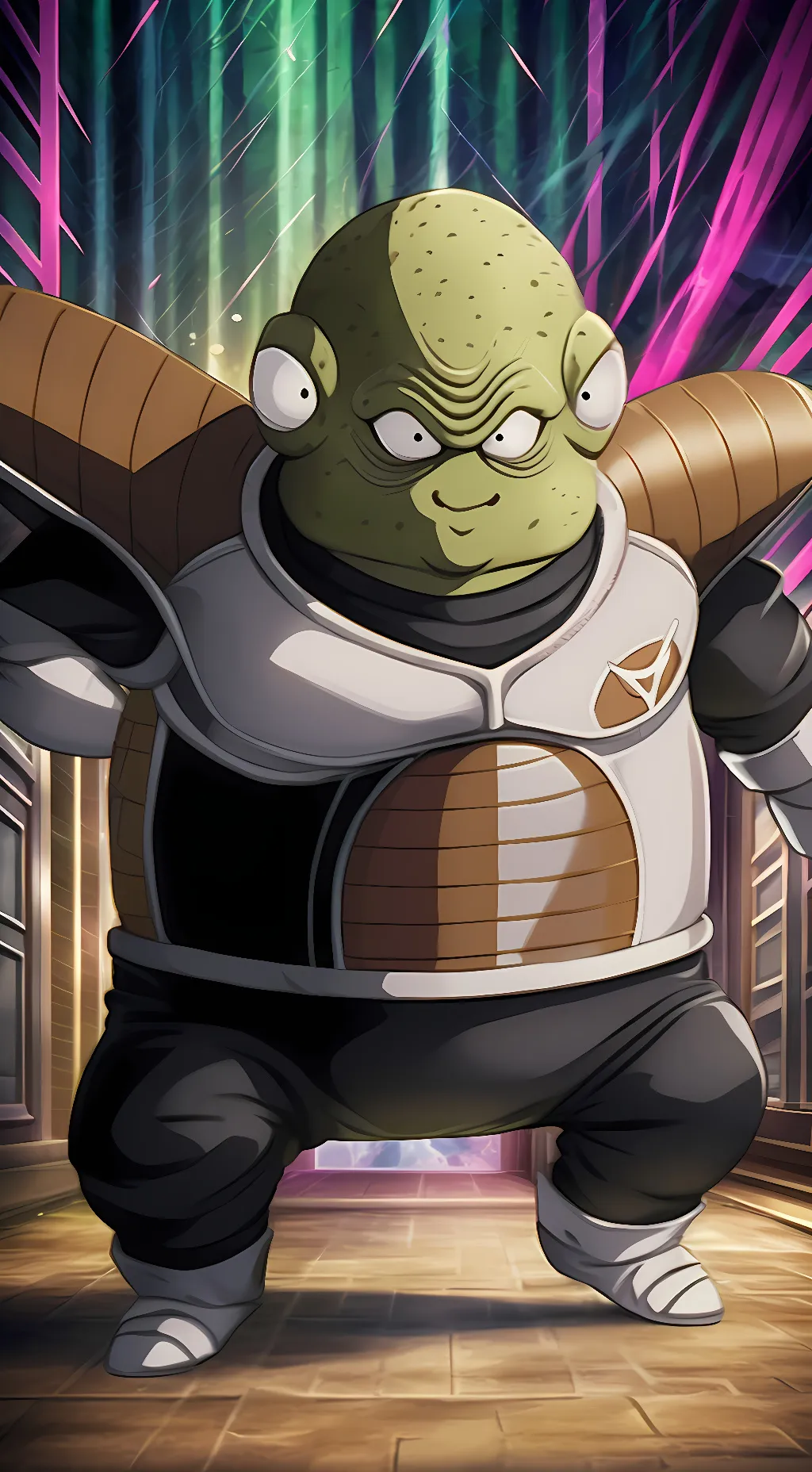 Talkie AI - Chat with Guldo