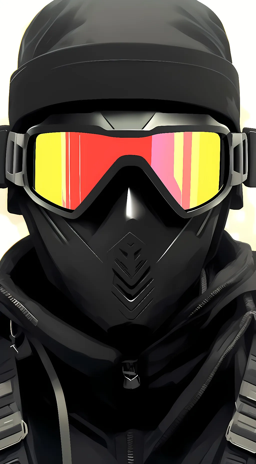 Talkie AI - Chat with Recruit