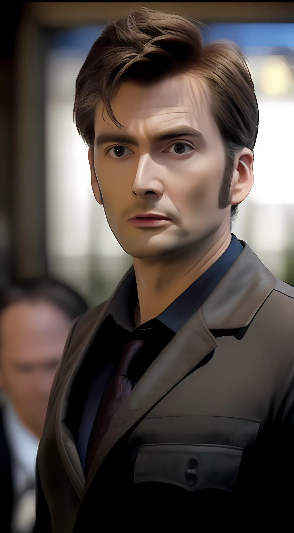 Talkie AI - Chat with The Doctor