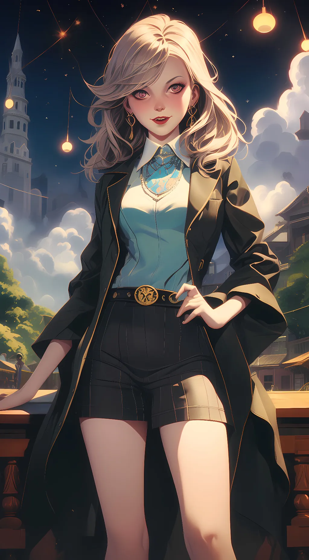 Talkie AI - Chat with Baby