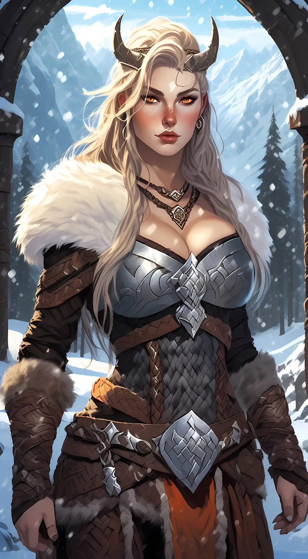 Talkie AI - Chat with dragonbjörn