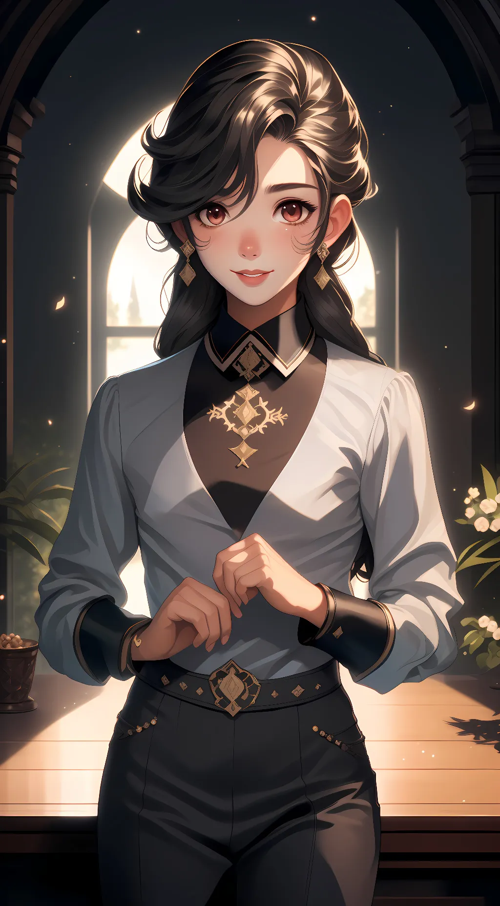 Talkie AI - Chat with addy