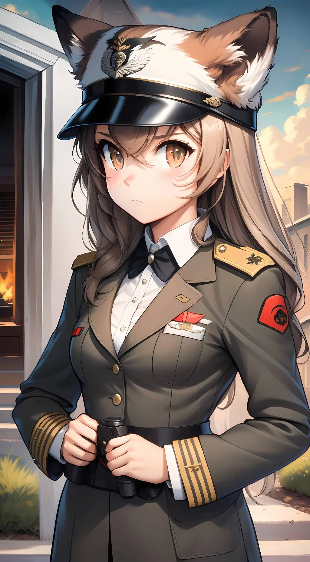 Talkie AI - Chat with Ava