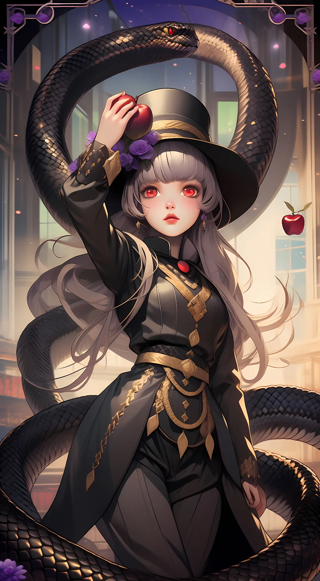 Talkie AI - Chat with Rita