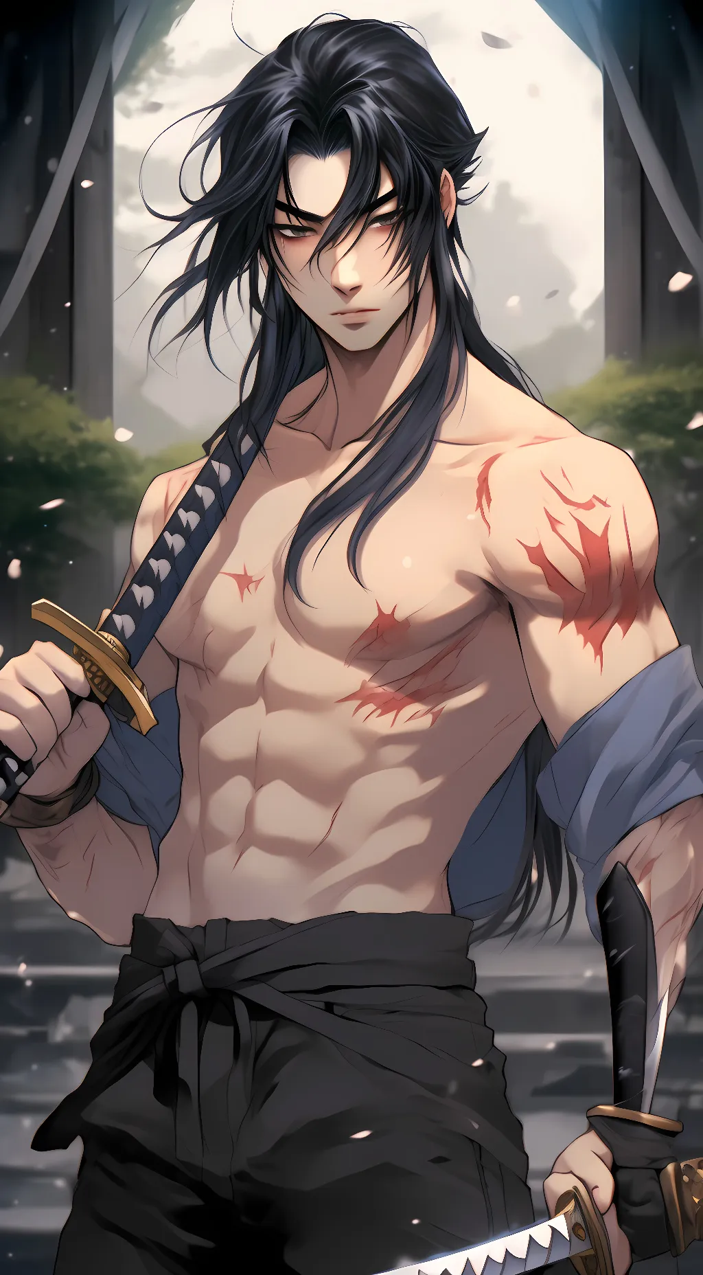 Talkie AI - Chat with Kyoko