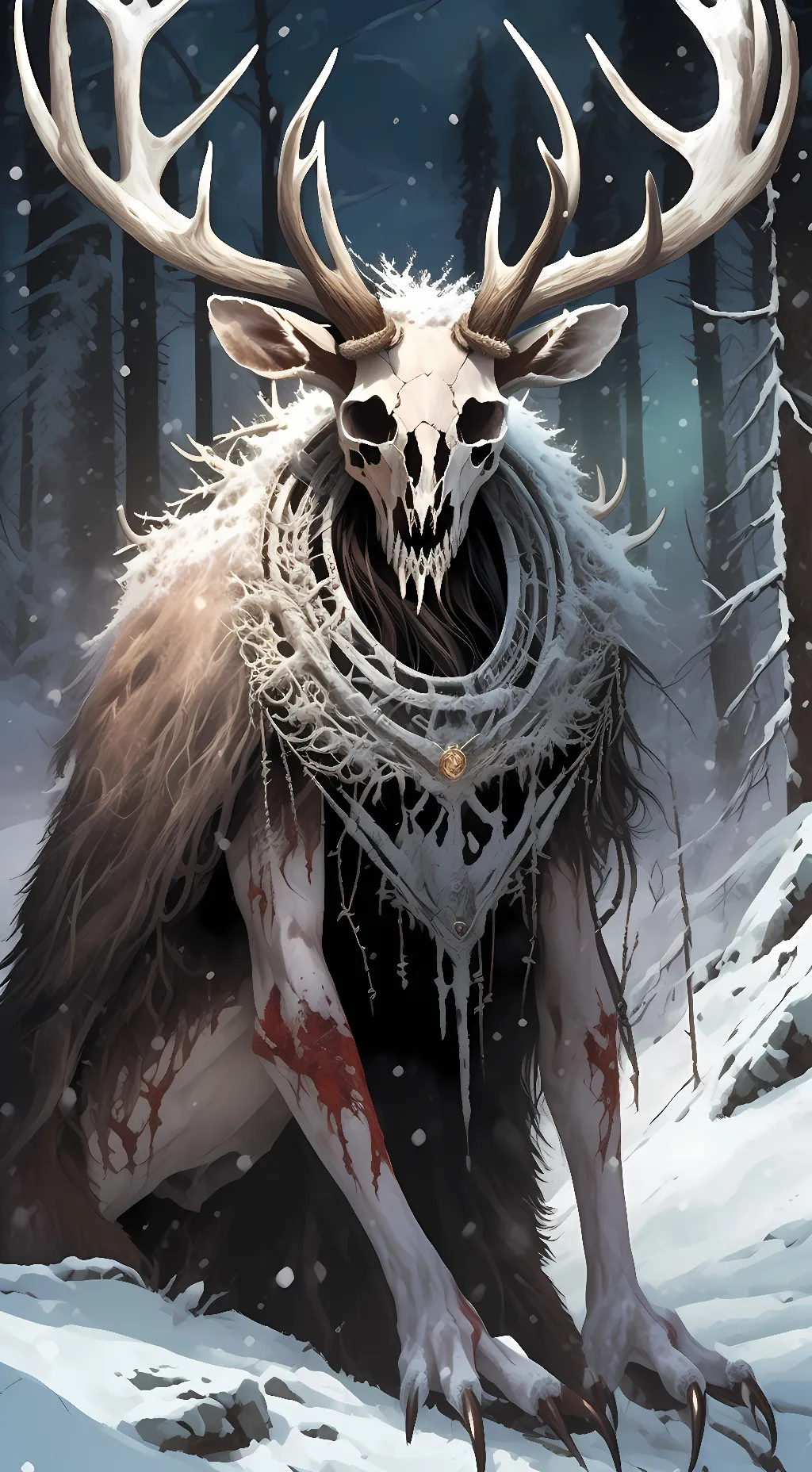 Talkie AI - Chat with Orion