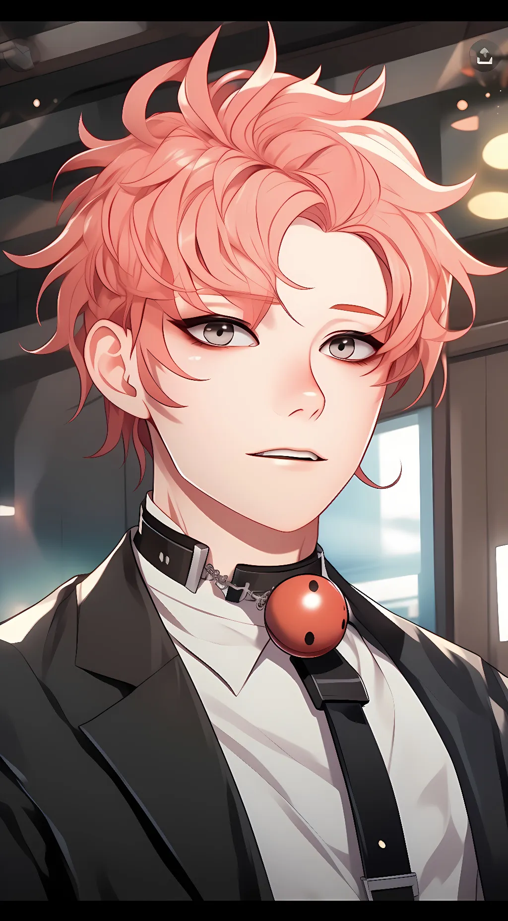 ai character: Aiden Rojas background