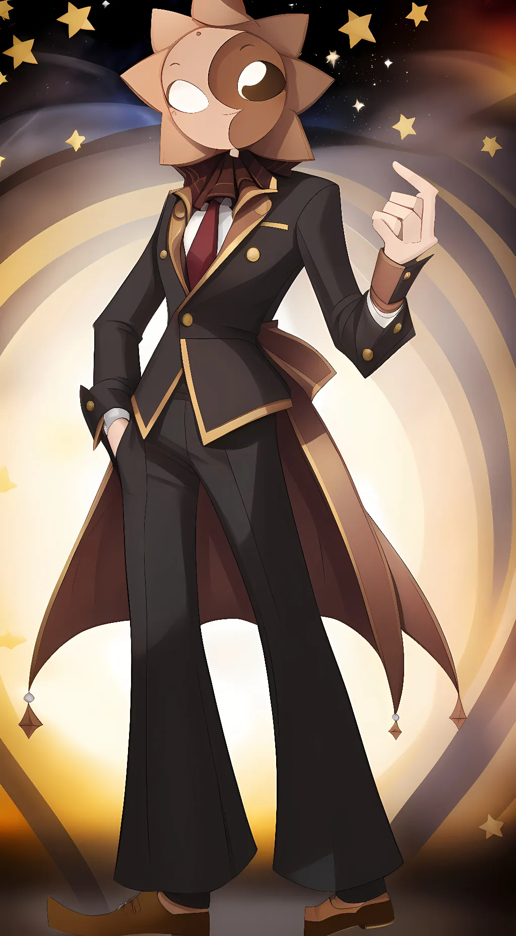 Talkie AI - Chat with sun